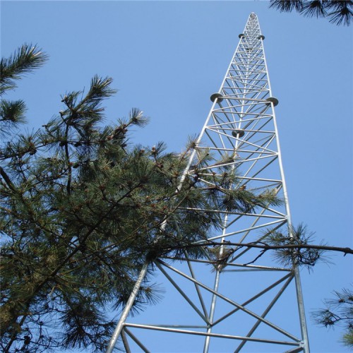 避雷针塔厂家直销