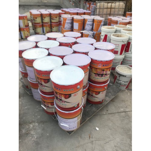 超薄型防火涂料