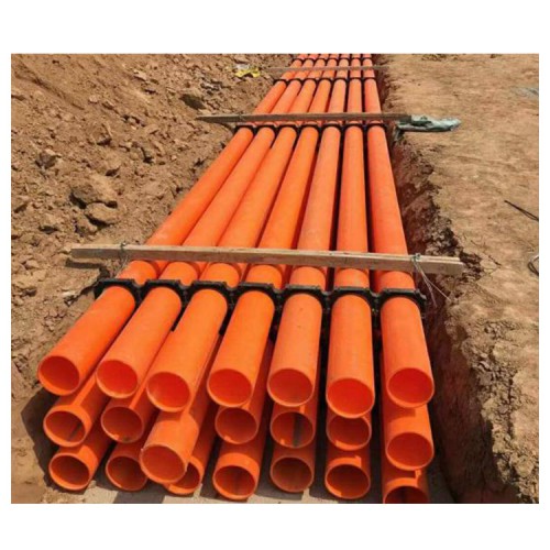 mpp电力管电力管厂家mpp管材电缆保护管