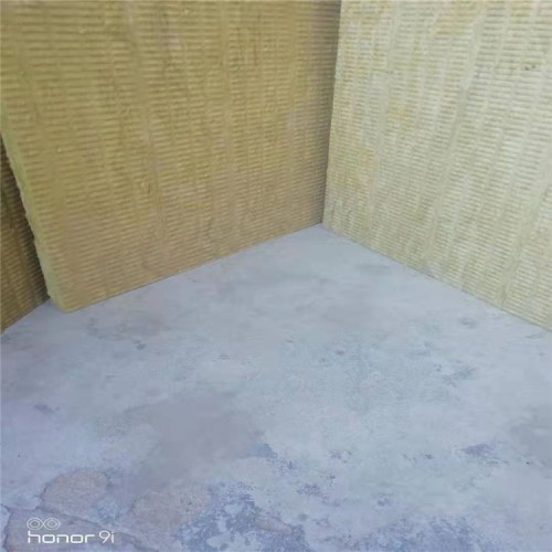 岩棉保温板 防火岩棉复合板 精选厂家