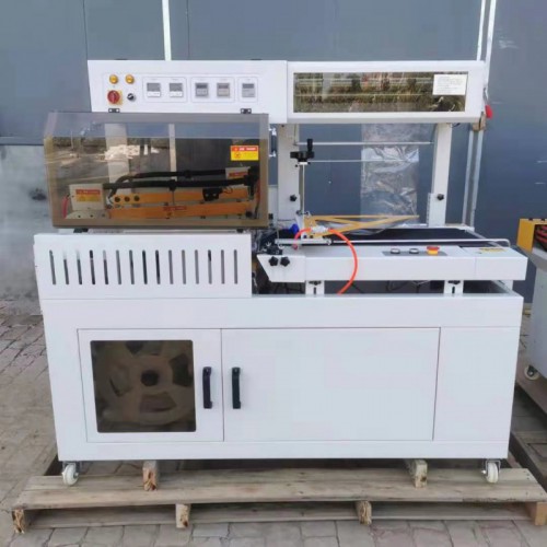 封切机 热收缩机 L型热收缩包装机 精选厂家生产