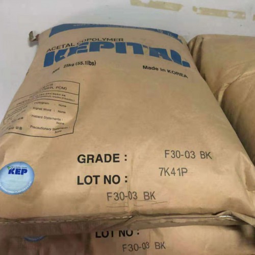 POM 韩国工程塑料 F20-02