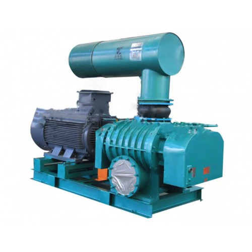 低噪音罗茨鼓风机  电镀罗茨鼓风机