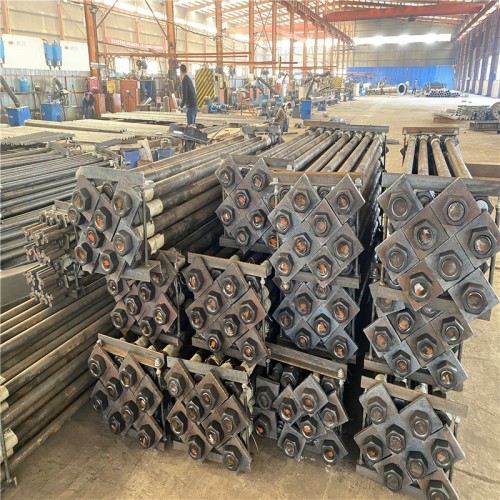 厂家供应M24 M30 M36地脚螺栓 地脚螺栓价格表