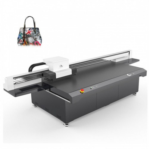 皮革uv平板打印机