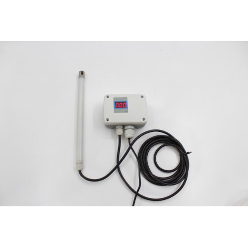 管道风速变送器风速仪AF410LGY