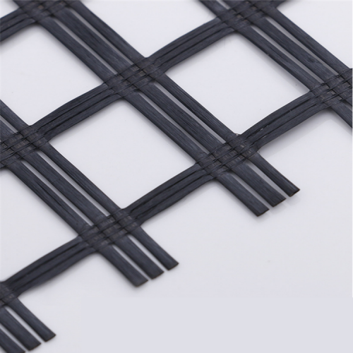 土工格栅 塑料土工格栅