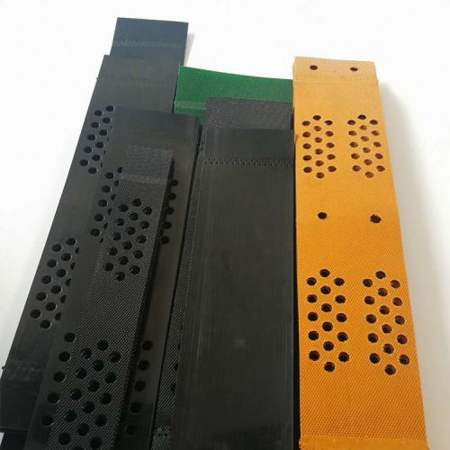 土工格室 蜂巢土工格室