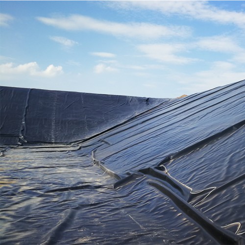 土工膜  防渗防腐土工膜