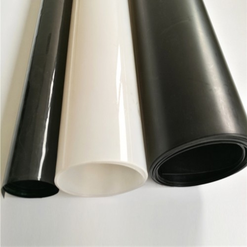 土工膜 聚乙烯土工膜