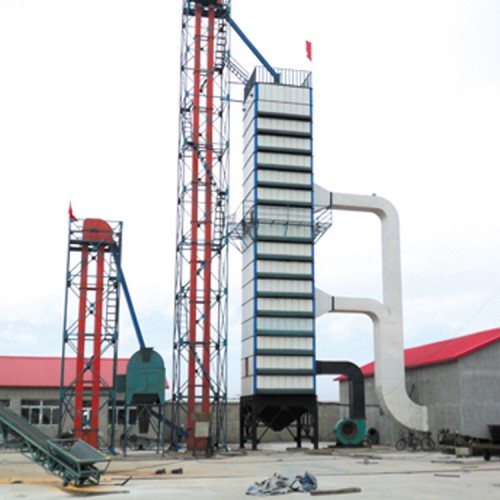 粮食烘干机 风干设备 风干机