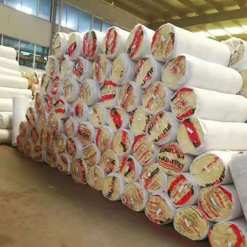 玻璃棉 玻璃棉保温板