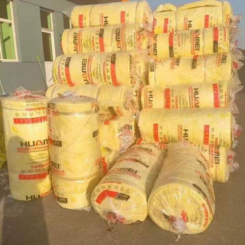 吸音保温玻璃棉