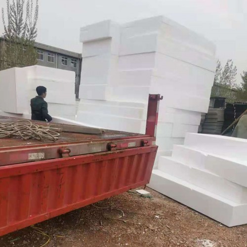 保温阻燃泡沫板