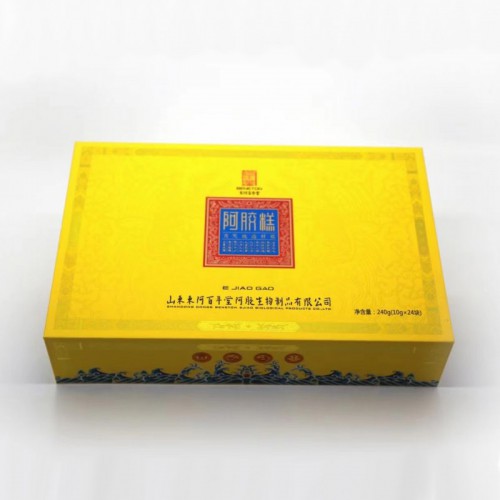 纯手工阿胶 阿胶批发厂家