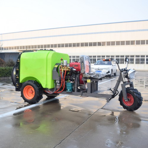 二手打药机处理 果园打药机处理 二手打药机