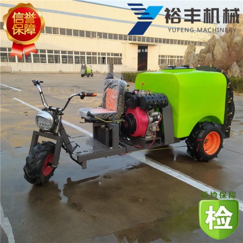 果树打药机 打药机 果园打药机