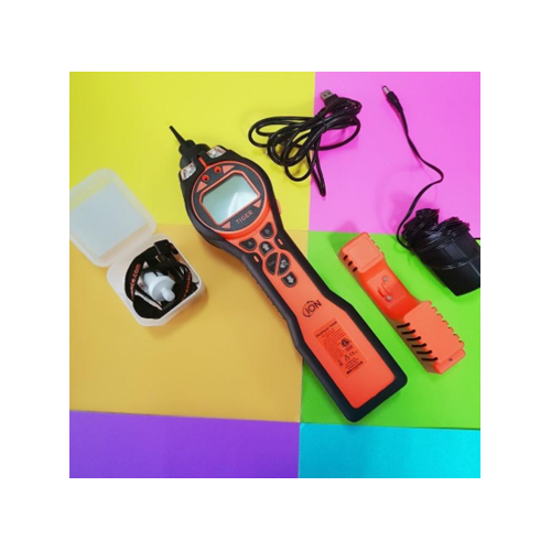 英国离子PhoCheck Tiger VOC气体检测仪