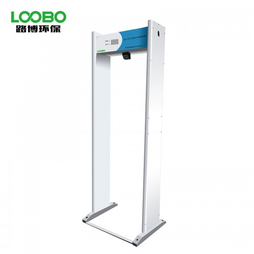 LB-103红外体温检测仪