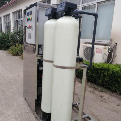 纯净水设备 小型纯净水设备 瓶装纯净水设备 饮用纯净水设备