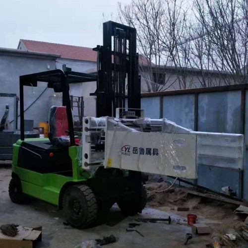 叉车 防爆叉车厂家