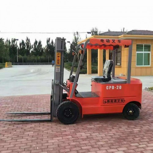 叉车 防爆叉车 三吨的叉车厂家