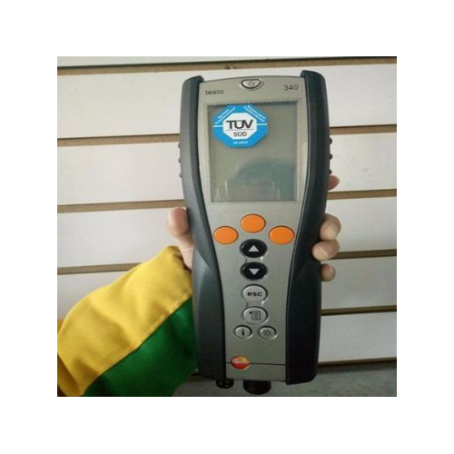 德国德图340烟气分析仪