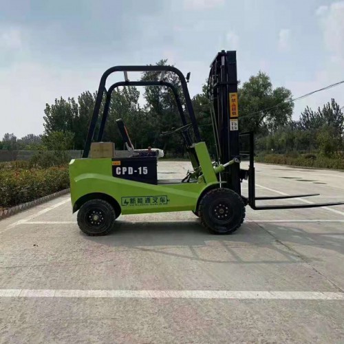 叉车 防爆叉车 三吨的叉车