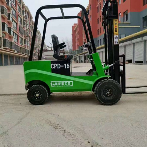 叉车 电动叉车 液压电动叉车厂家