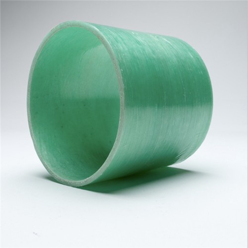 玻璃钢电缆管 玻璃钢电力保护管精选厂家 厂家直销