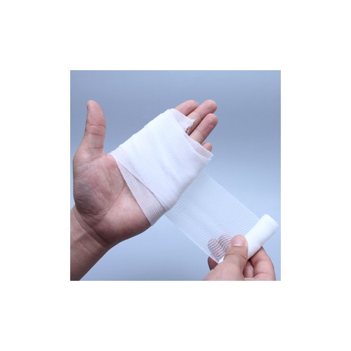 纱布绷带（非无菌）