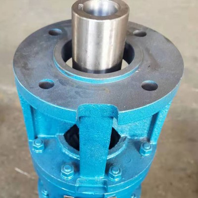 潜水泵 深水井潜水泵 小型潜水泵 直流潜水泵