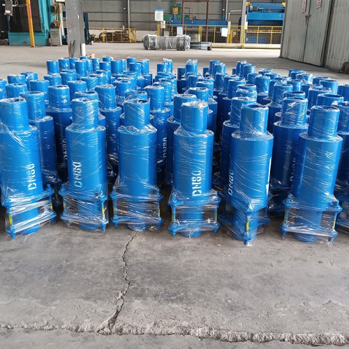 波纹管补偿器 套筒补偿器