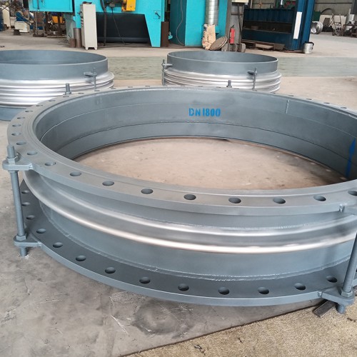 波纹管补偿器 不锈钢膨胀节