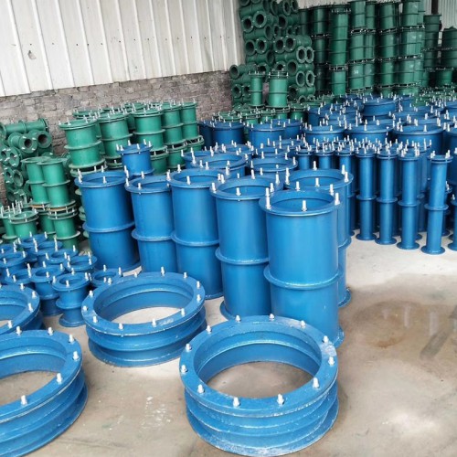 防水套管 刚性防水套管