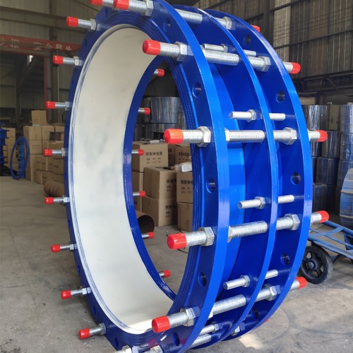 伸缩器 法兰传力接头