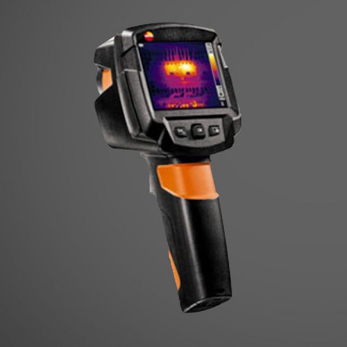 德国德图869红外热成像仪
