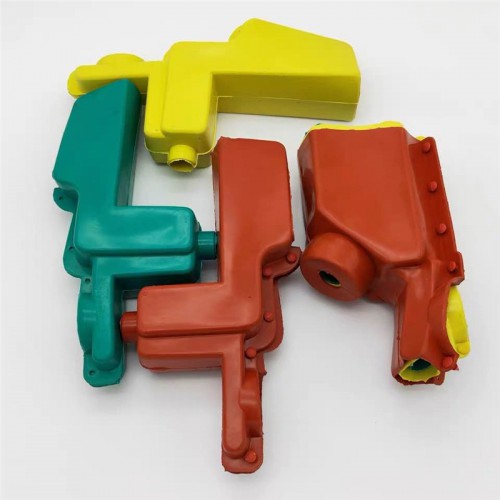 避雷器绝缘护套