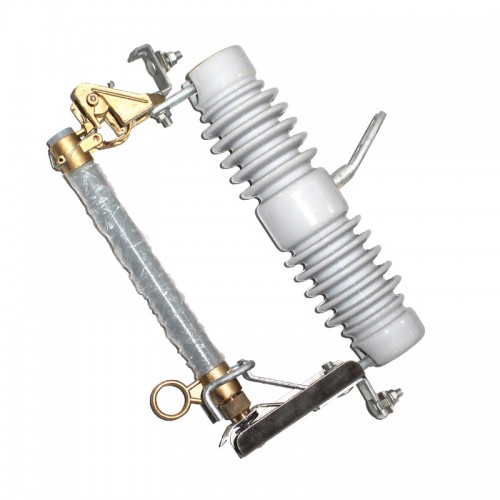 跌落式熔断器 户外高压跌落式熔断器