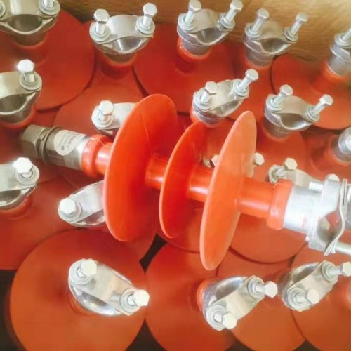 复合针式绝缘子FPQ-10