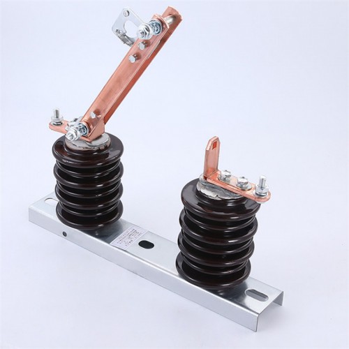 高压隔离开关 高压隔离GW9-12