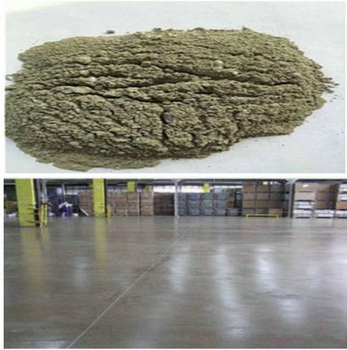 Summer beach concept