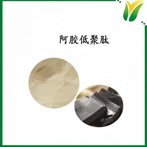 阿胶肽粉 肽含量≥85% 阿胶蛋白肽粉