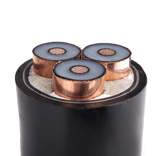 小猫MYJV矿用电缆 高压矿用电缆 国标矿用电缆平方矿用电缆