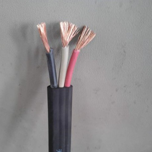 JHS防水橡套软电缆