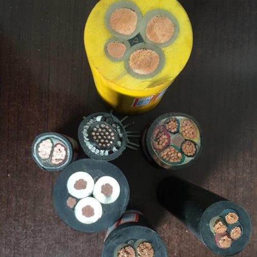 MC采煤机电缆 小猫牌 矿用采煤机电缆 采煤机屏蔽电缆