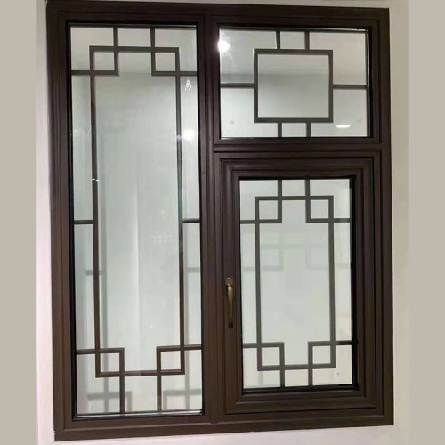 铝合金中空玻璃隔条门窗隔条中空门窗格栅装饰花格条