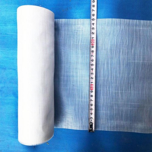 安朗胶边玻璃丝布 管道包扎布 玻璃丝布 支持定制