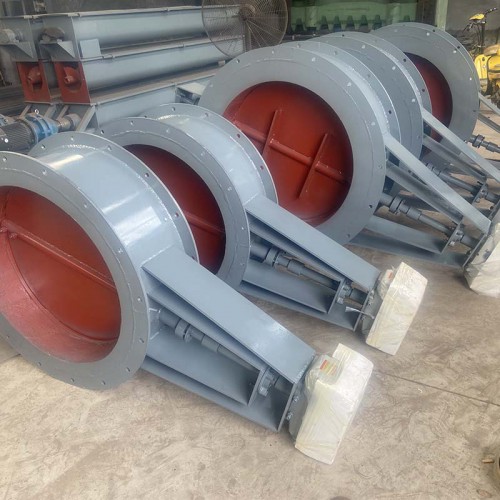 通风蝶阀 电动通风蝶阀 气动通风蝶阀