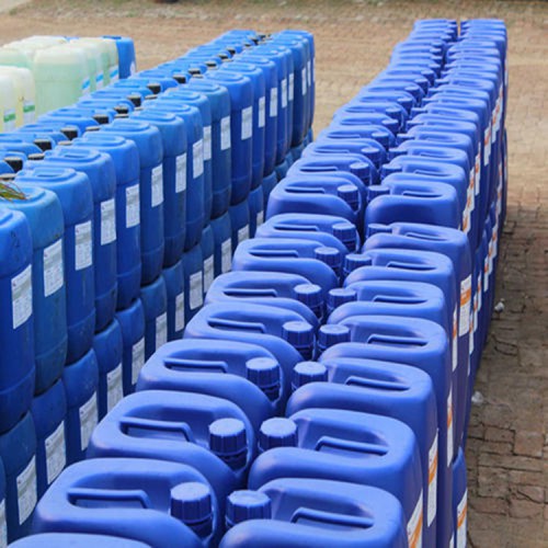 高效水质稳定剂